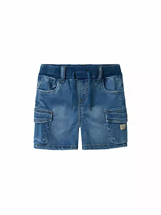 NAME IT | Jungen Shorts NMMBEN | 